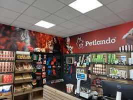 PETLANDO chovatelské potřeby vybavila JPL SKYWANDER